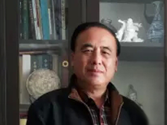 总经理——张钦江