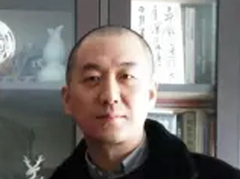 董事长——冯皓